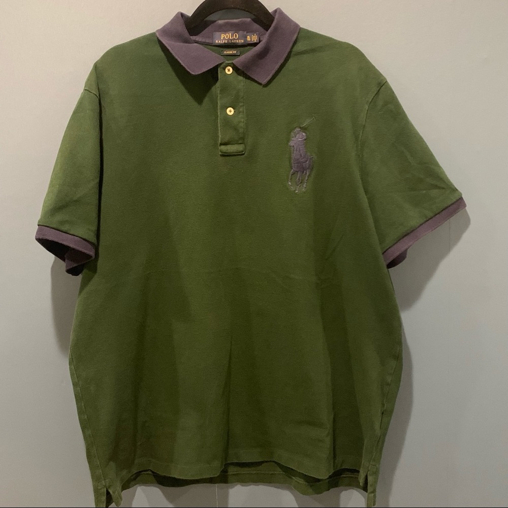 Polo by Ralph Lauren Polo Pony